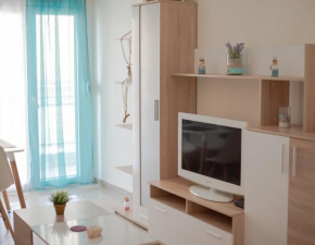 Exotic Apartment In The Center Alexandroupolis